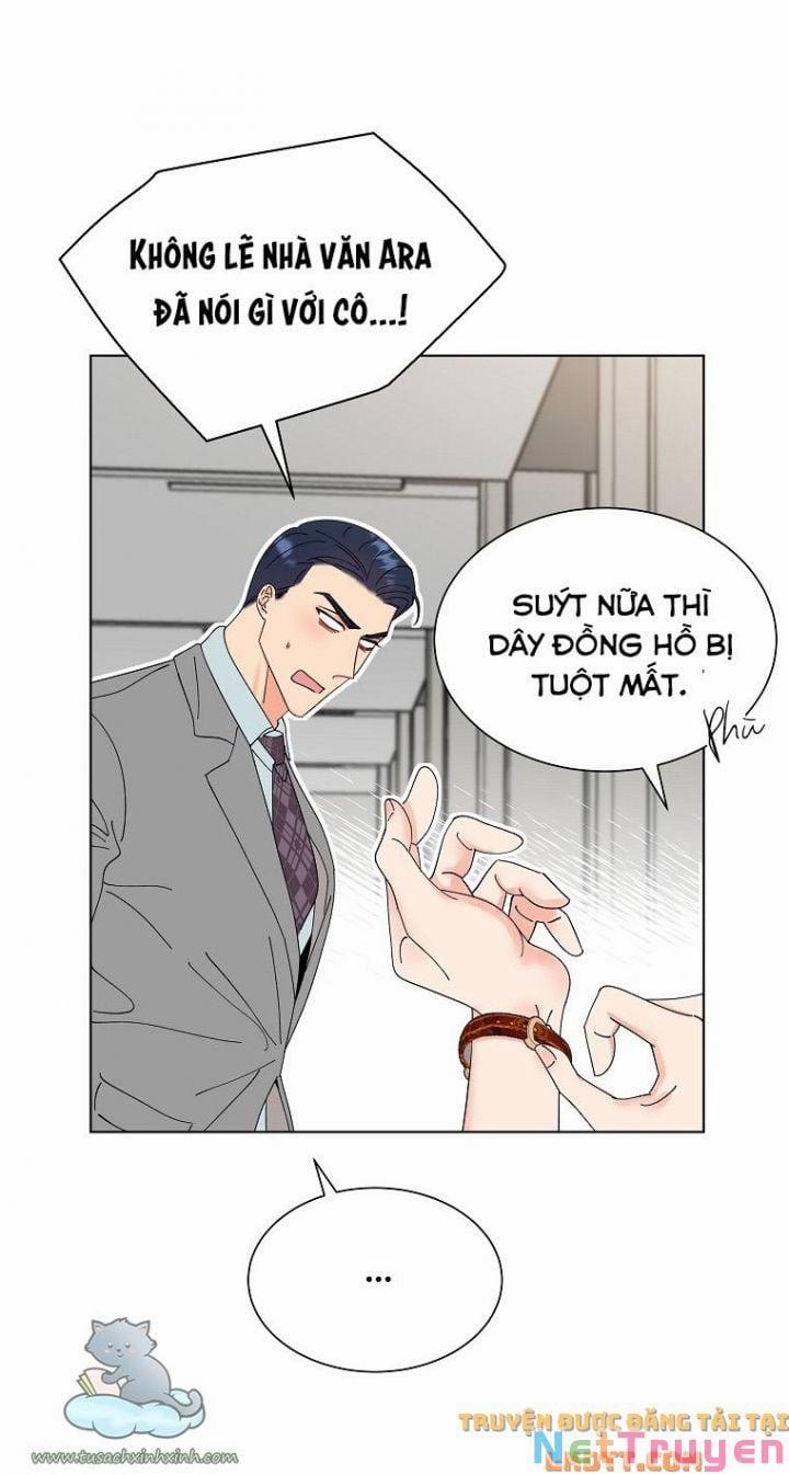 Nam Chính Chuẩn Gu 29 trang 36