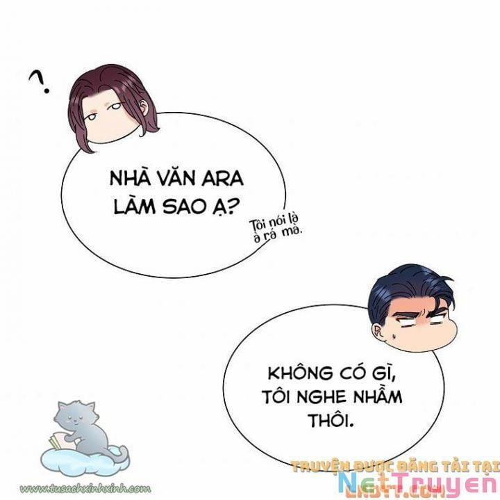 Nam Chính Chuẩn Gu 29 trang 37