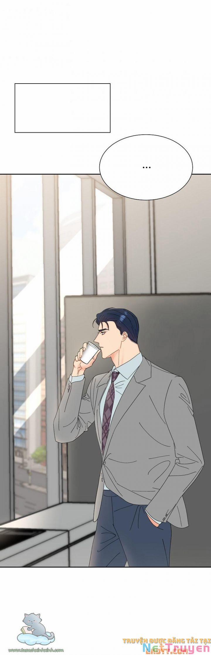 Nam Chính Chuẩn Gu 29 trang 39