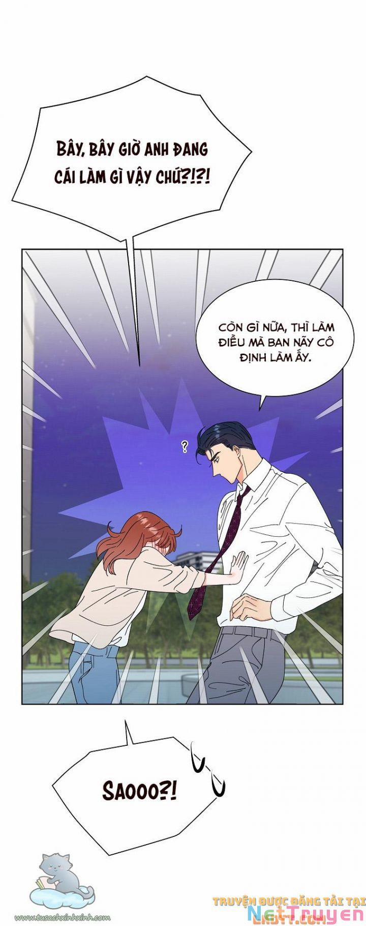 Nam Chính Chuẩn Gu 29 trang 4