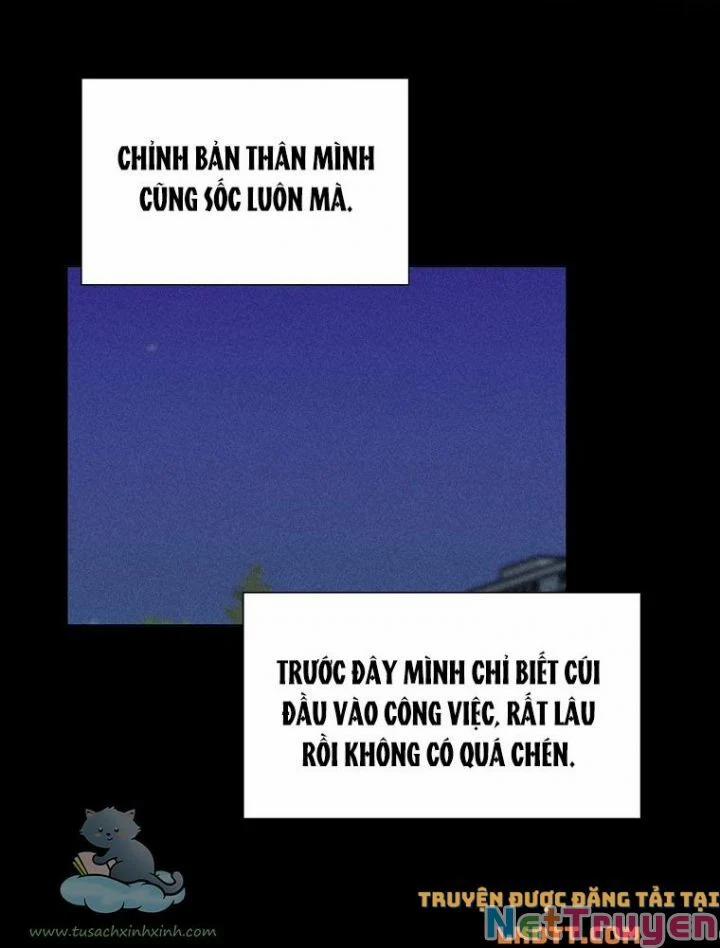 Nam Chính Chuẩn Gu 29 trang 41