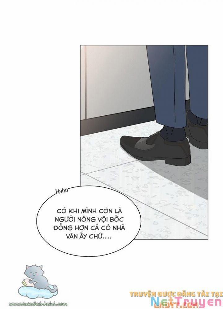 Nam Chính Chuẩn Gu 29 trang 47