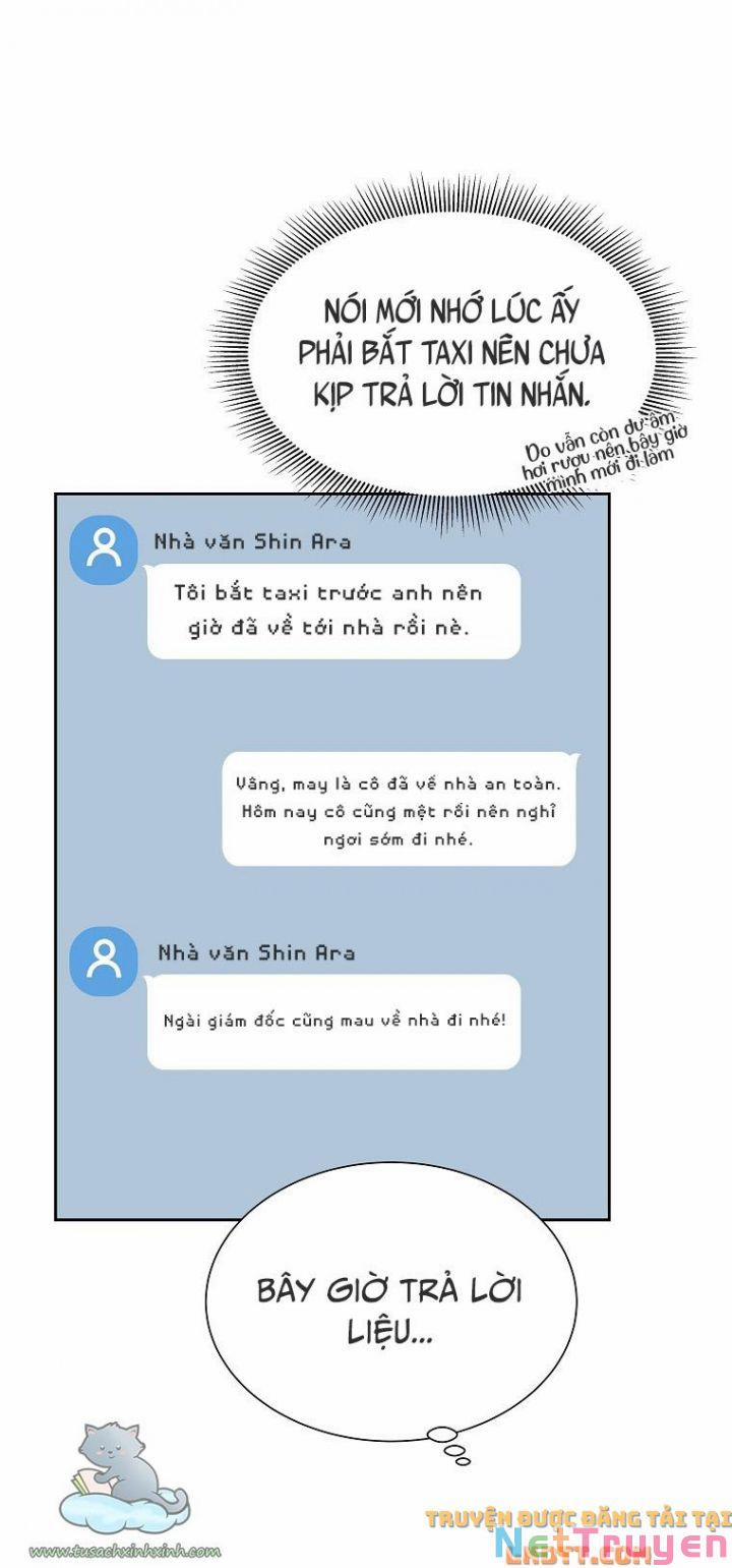 Nam Chính Chuẩn Gu 29 trang 48