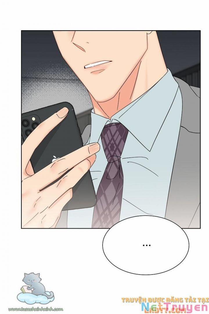 Nam Chính Chuẩn Gu 29 trang 49