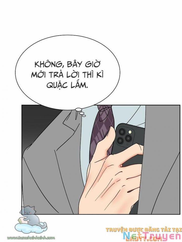 Nam Chính Chuẩn Gu 29 trang 50