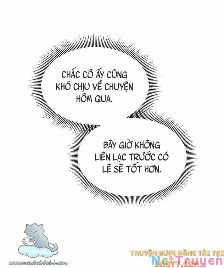 Nam Chính Chuẩn Gu 29 trang 51