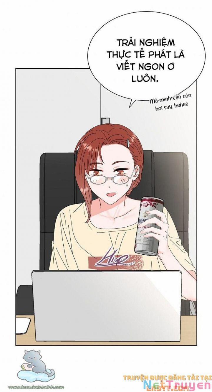 Nam Chính Chuẩn Gu 29 trang 55