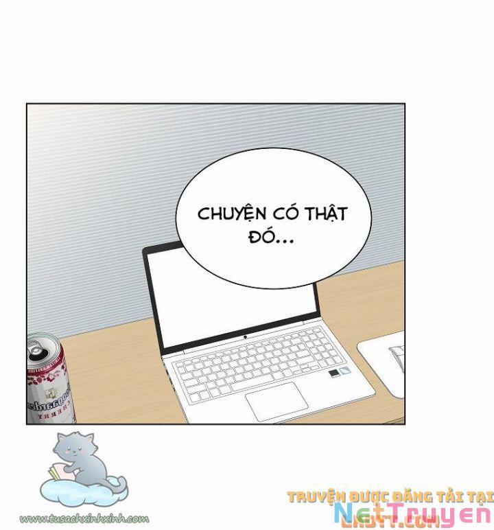 Nam Chính Chuẩn Gu 29 trang 57