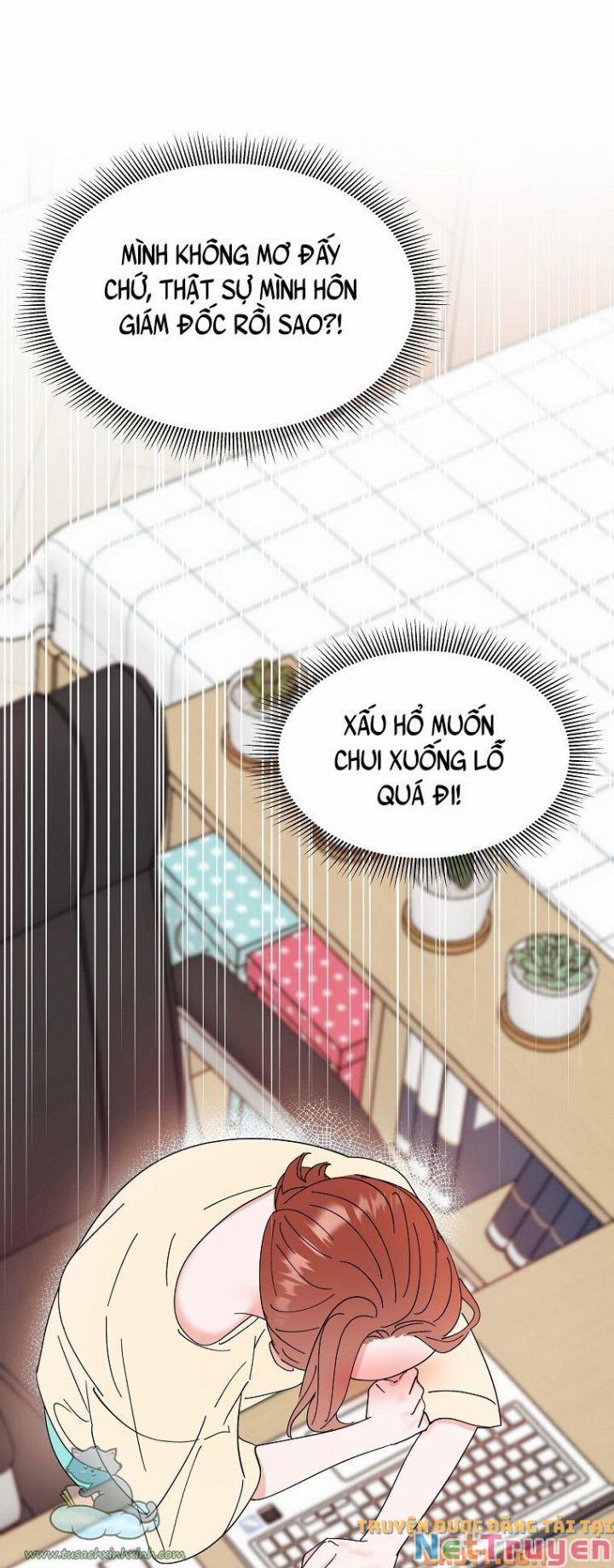 Nam Chính Chuẩn Gu 29 trang 58