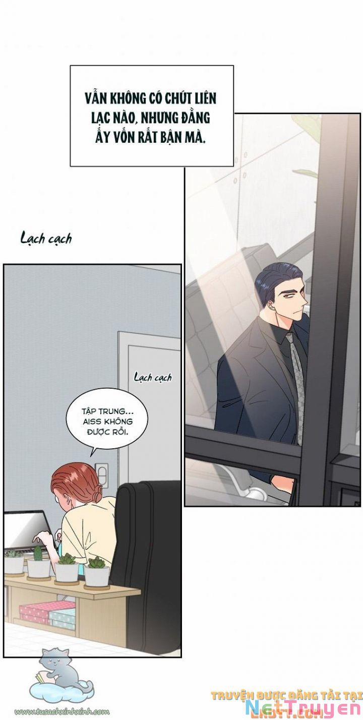 Nam Chính Chuẩn Gu 29 trang 64