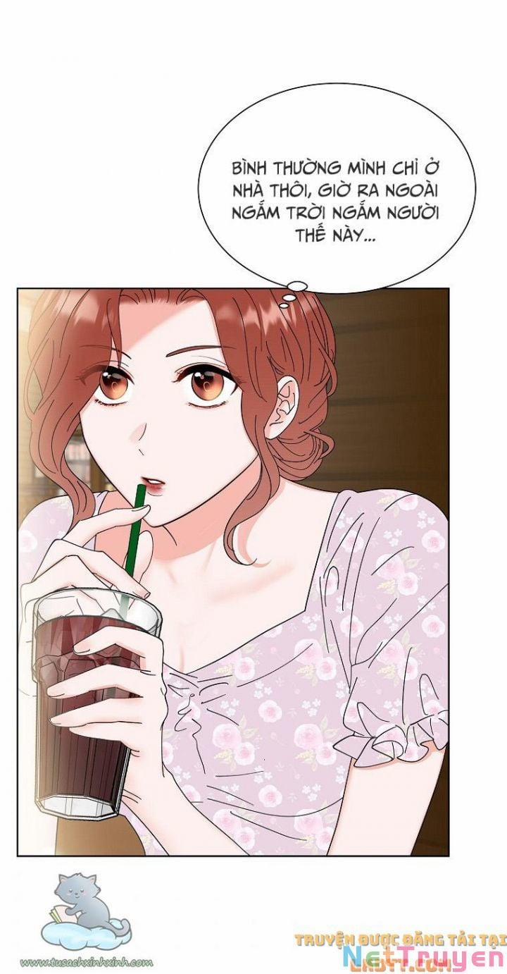 Nam Chính Chuẩn Gu 29 trang 71