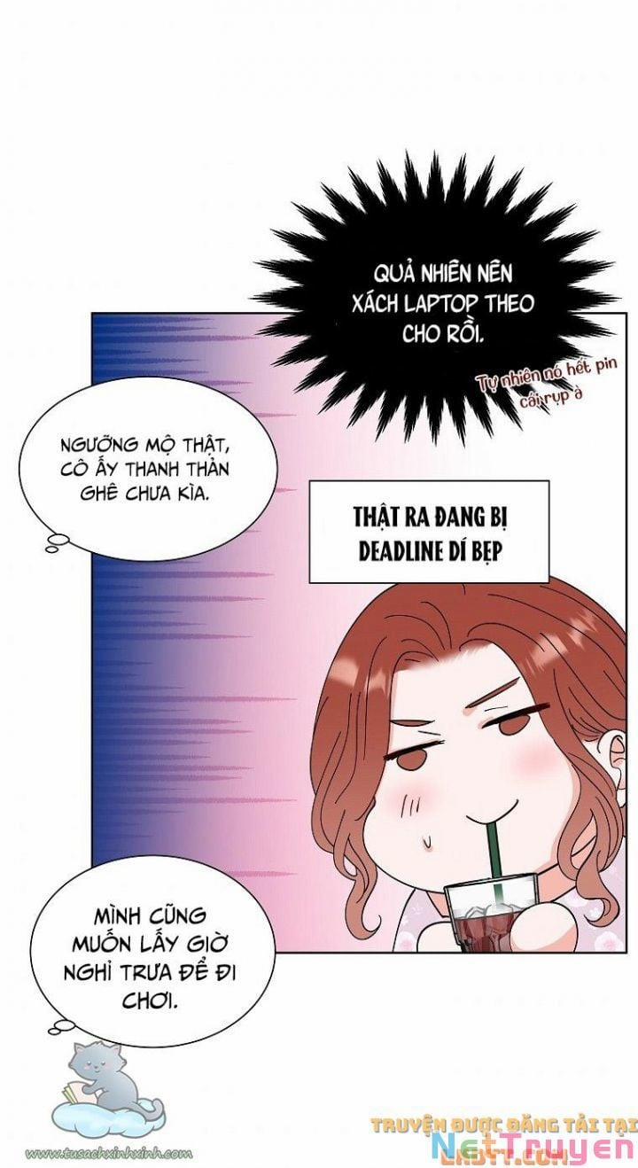 Nam Chính Chuẩn Gu 29 trang 72