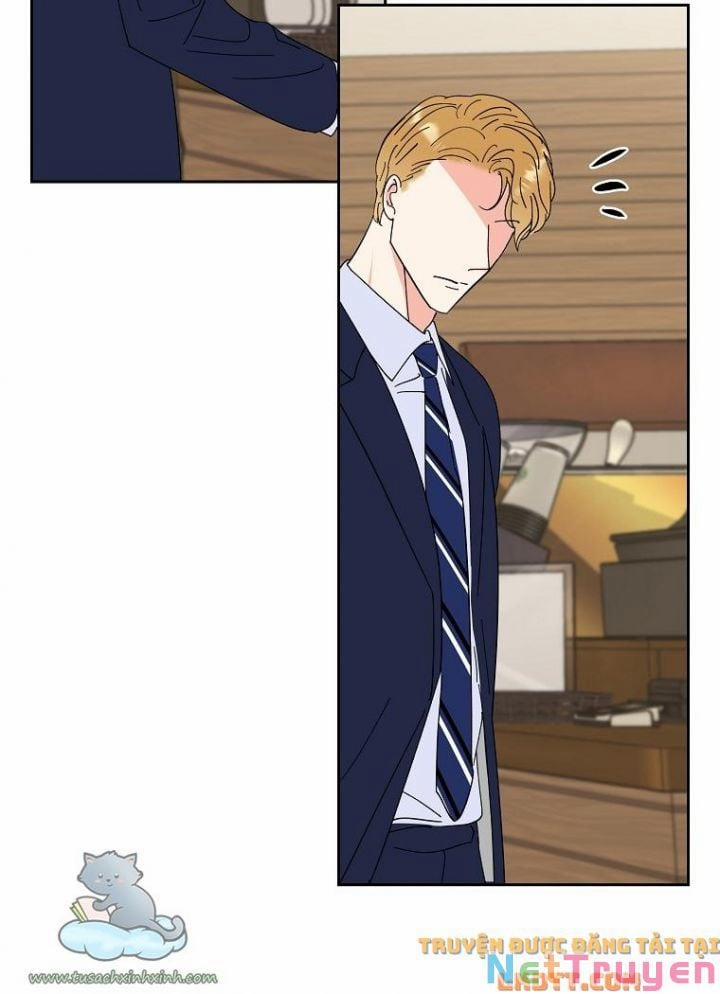 Nam Chính Chuẩn Gu 29 trang 78