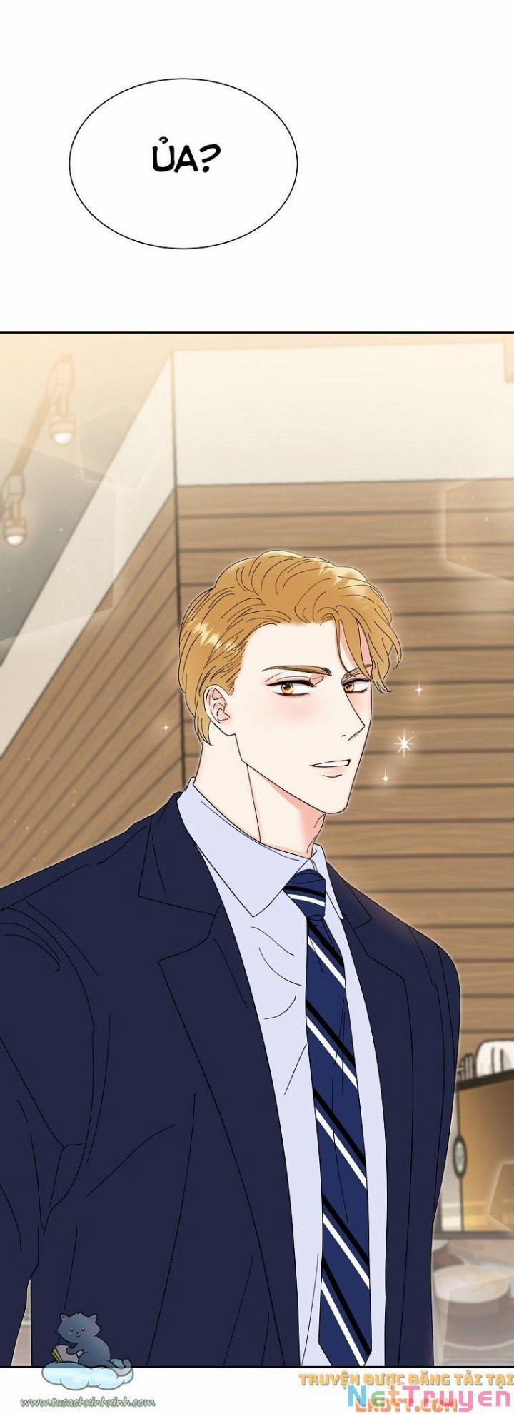 Nam Chính Chuẩn Gu 29 trang 79