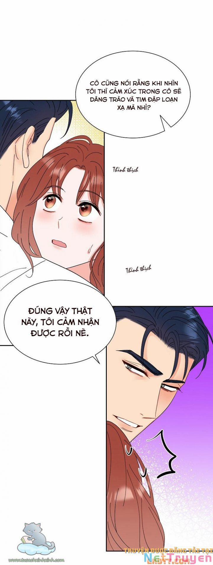 Nam Chính Chuẩn Gu 29 trang 9