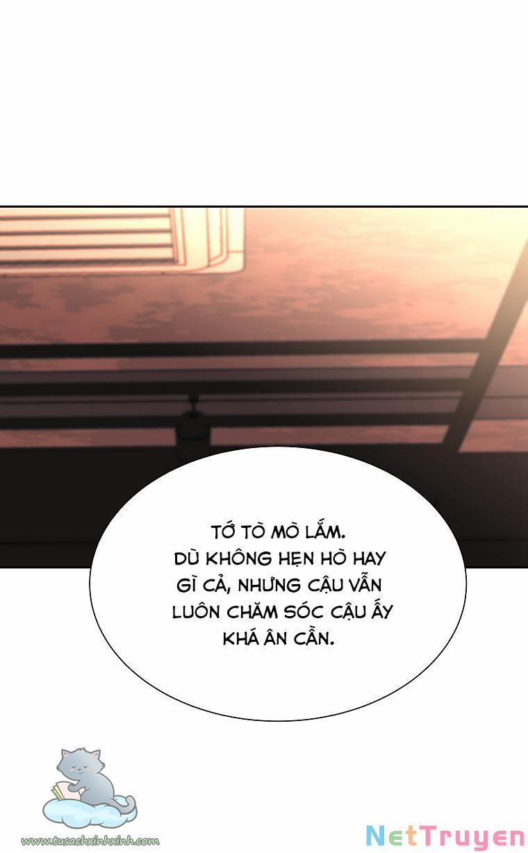 Nam Chính Chuẩn Gu 3 trang 1