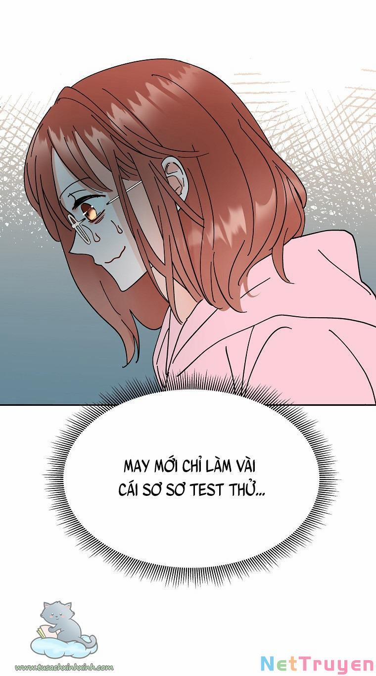 Nam Chính Chuẩn Gu 3 trang 21