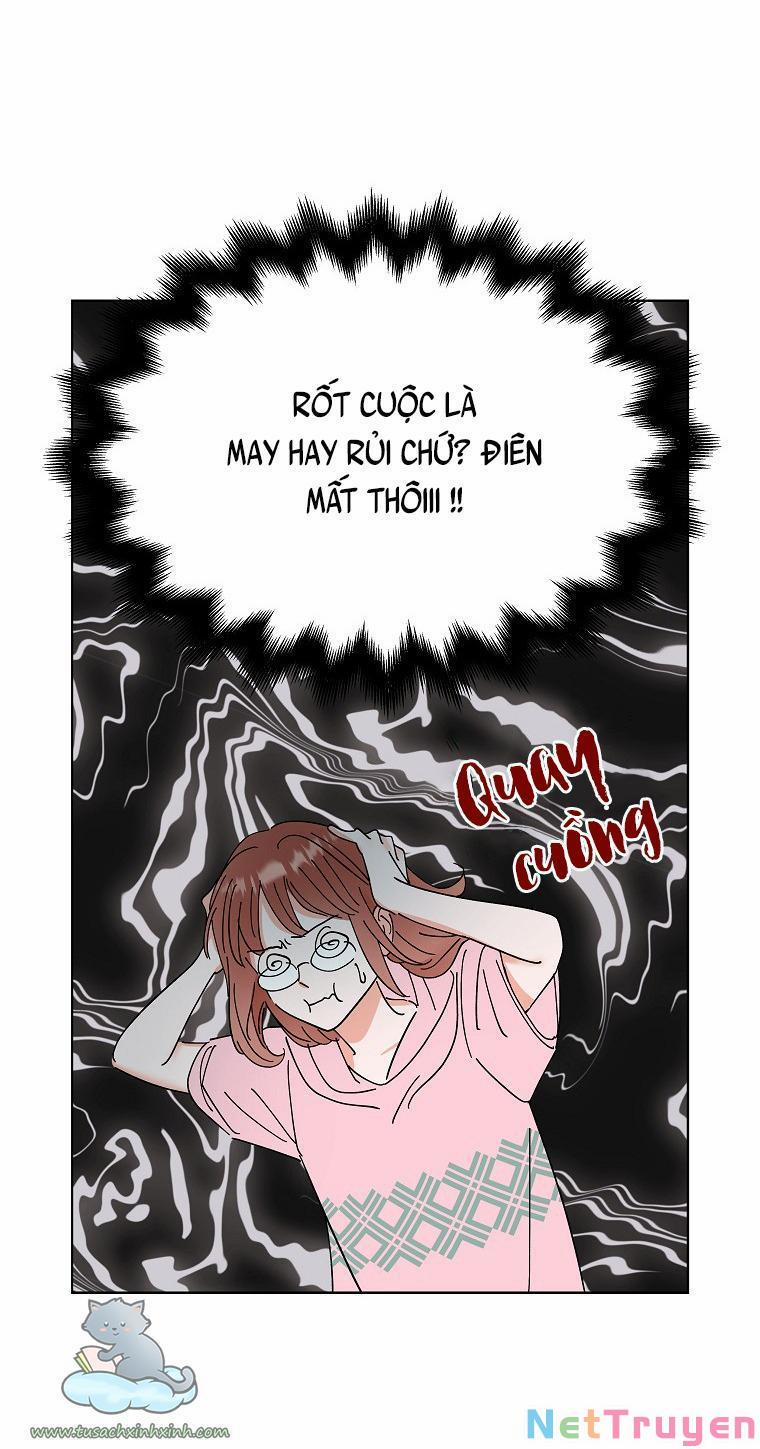 Nam Chính Chuẩn Gu 3 trang 23