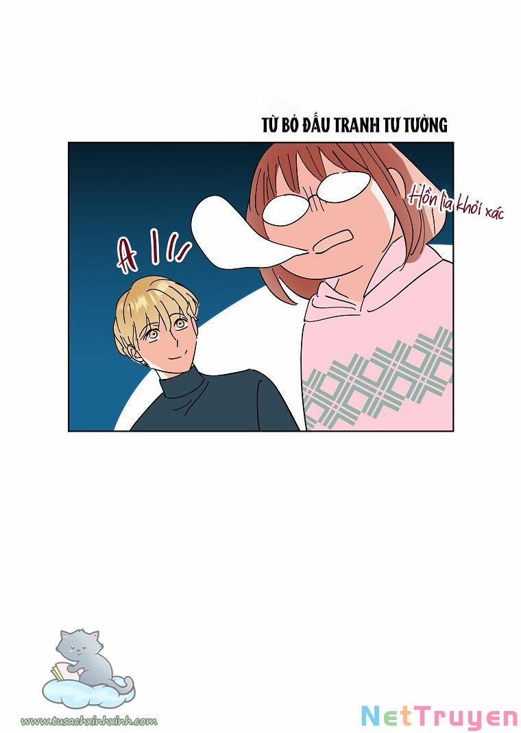 Nam Chính Chuẩn Gu 3 trang 24