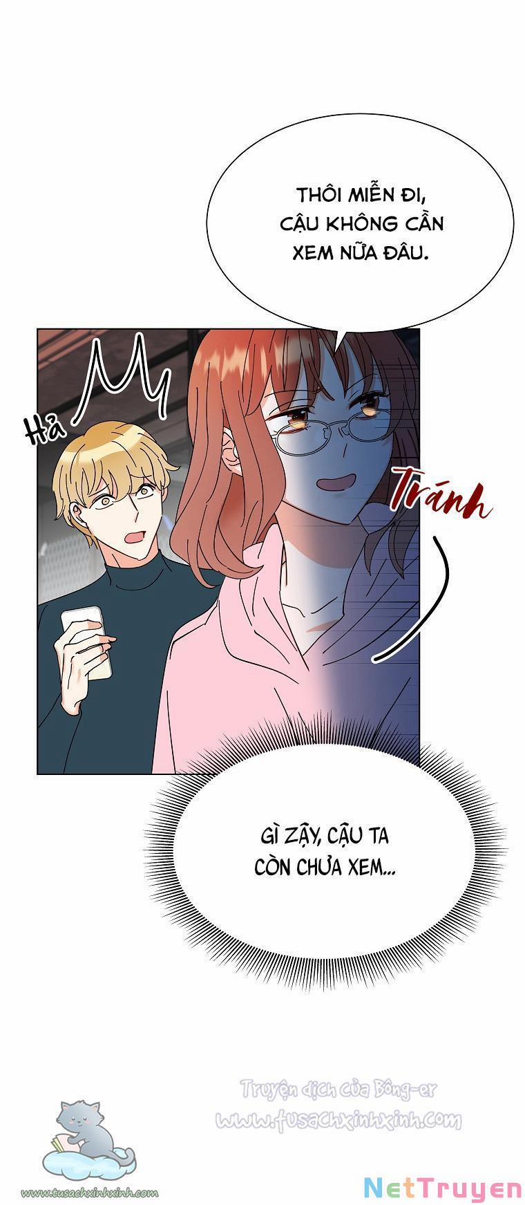 Nam Chính Chuẩn Gu 3 trang 26