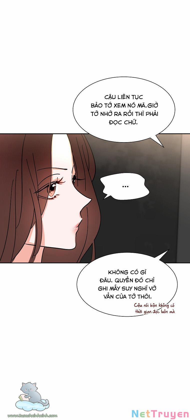 Nam Chính Chuẩn Gu 3 trang 27