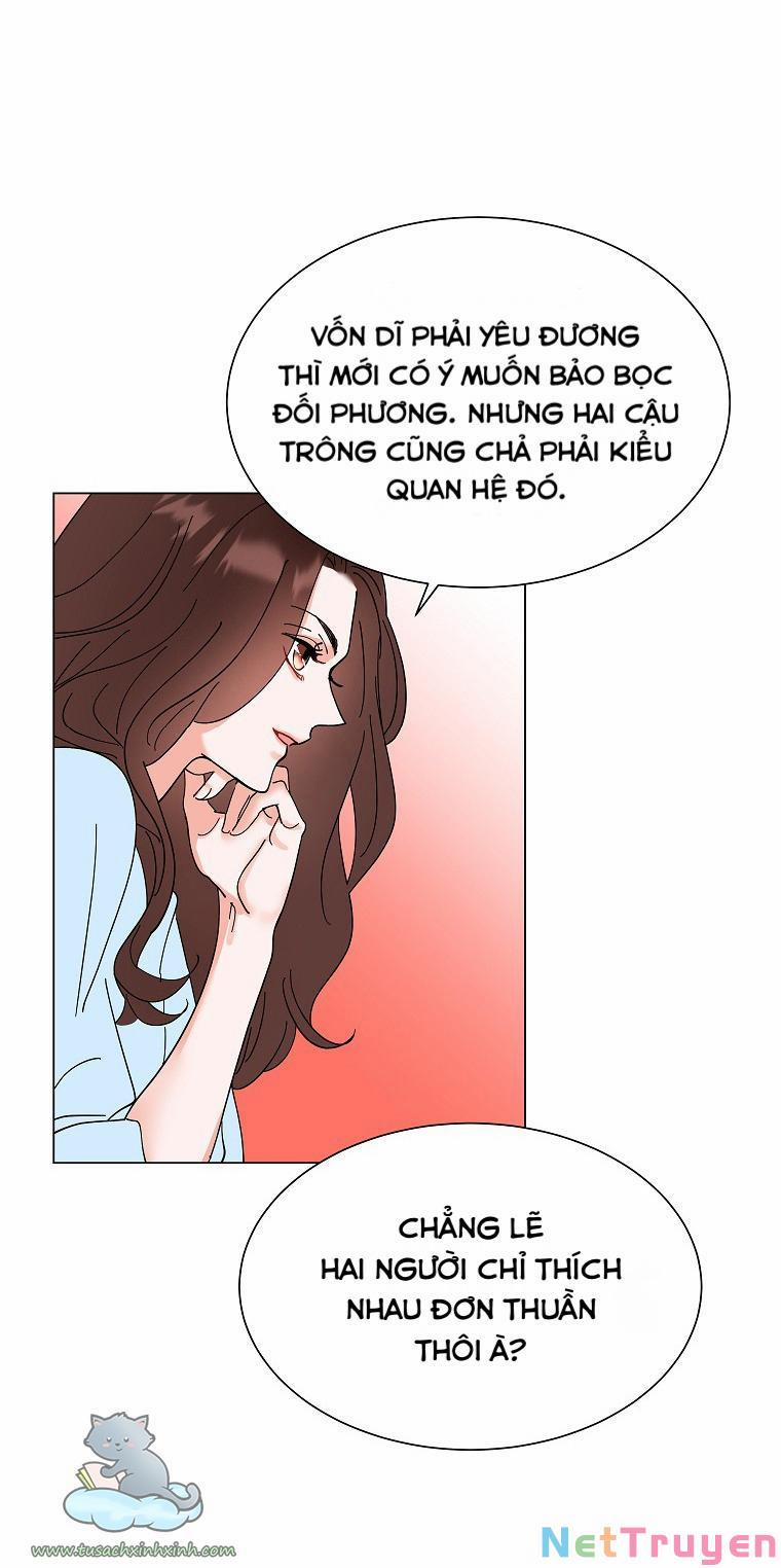 Nam Chính Chuẩn Gu 3 trang 3