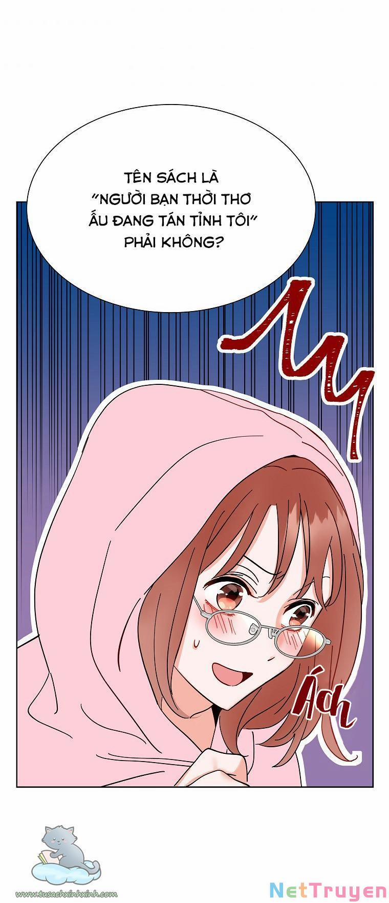 Nam Chính Chuẩn Gu 3 trang 30