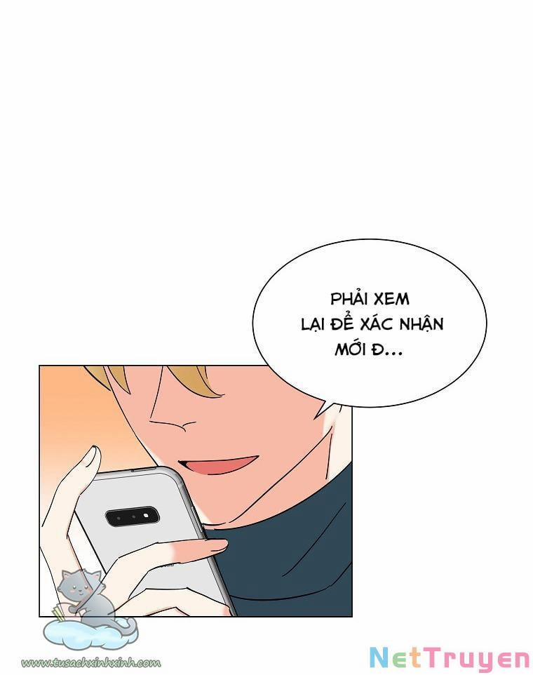 Nam Chính Chuẩn Gu 3 trang 33