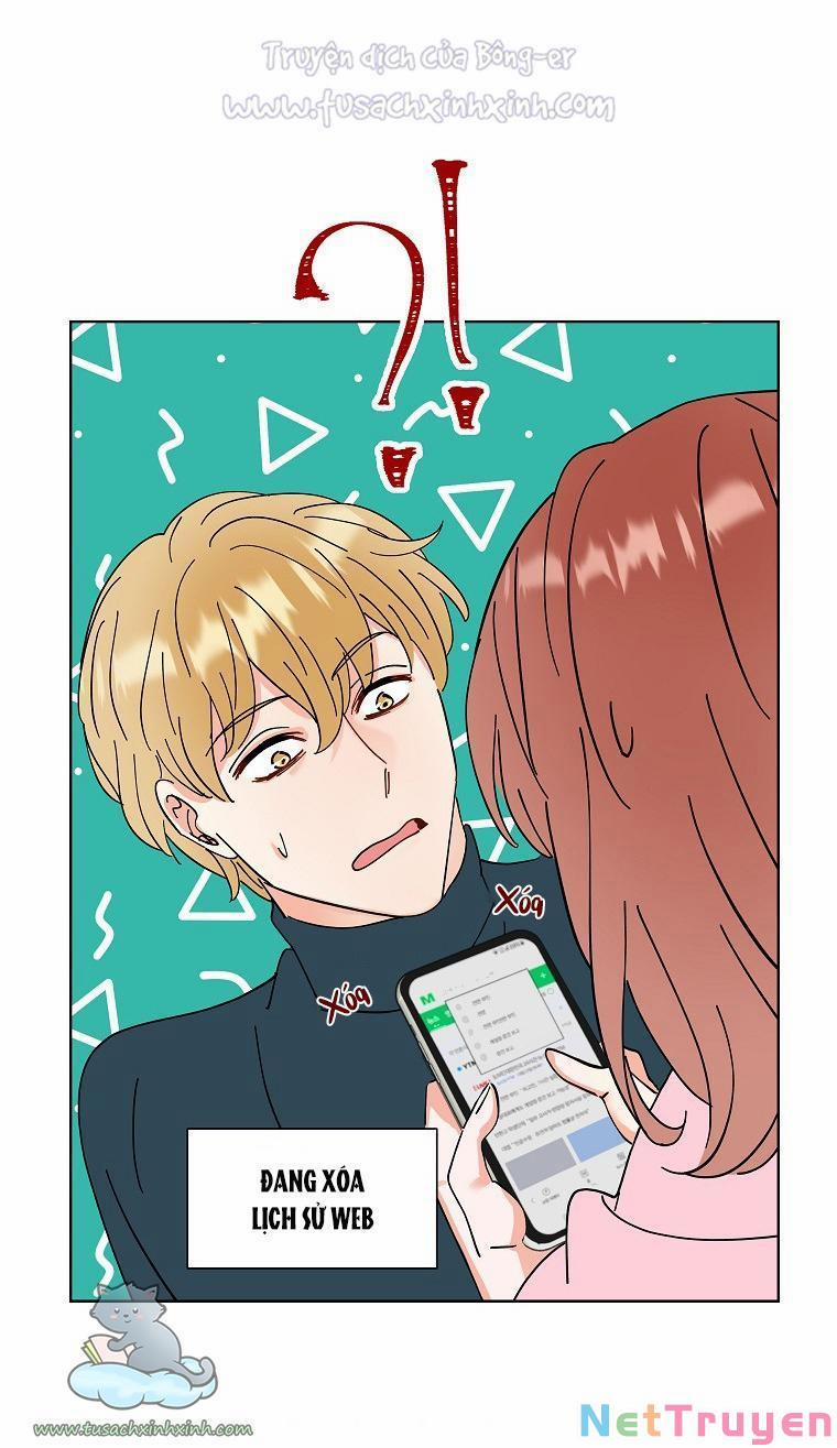 Nam Chính Chuẩn Gu 3 trang 35