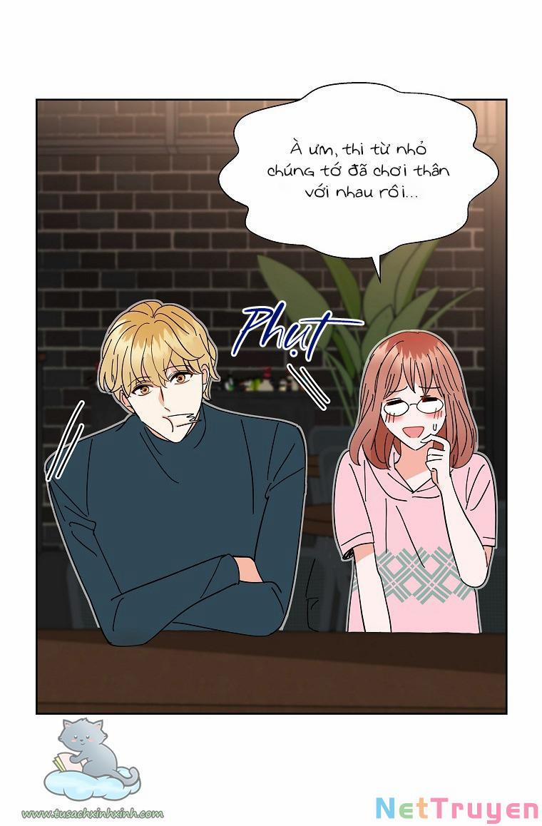 Nam Chính Chuẩn Gu 3 trang 4