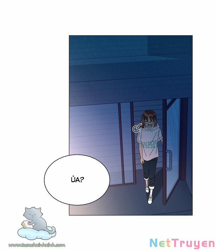 Nam Chính Chuẩn Gu 3 trang 41