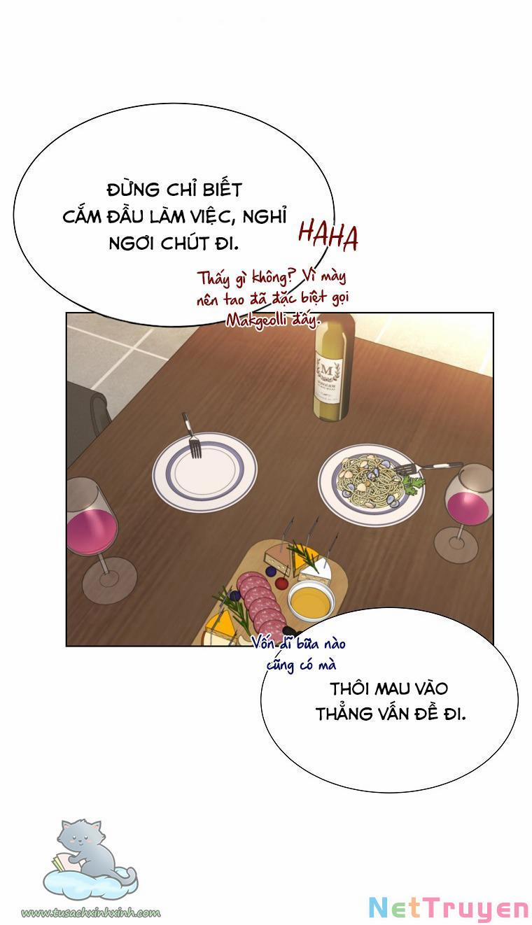 Nam Chính Chuẩn Gu 3 trang 46