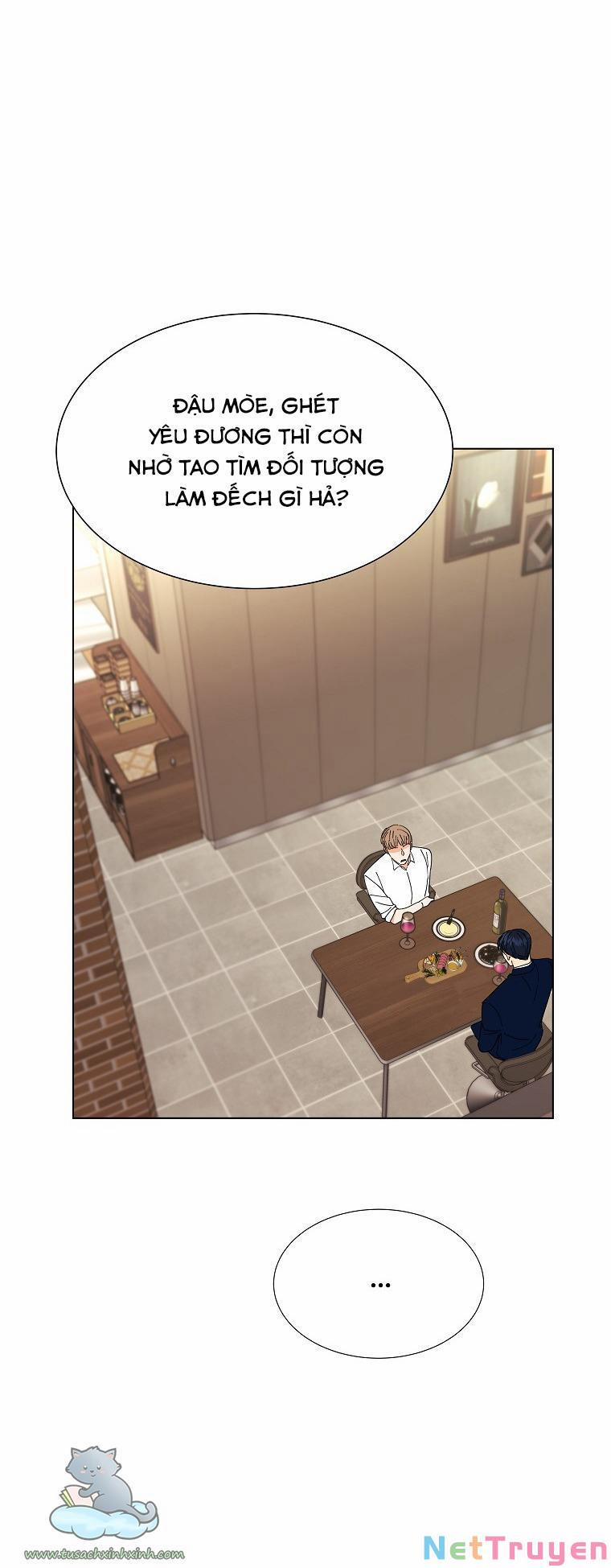 Nam Chính Chuẩn Gu 3 trang 49