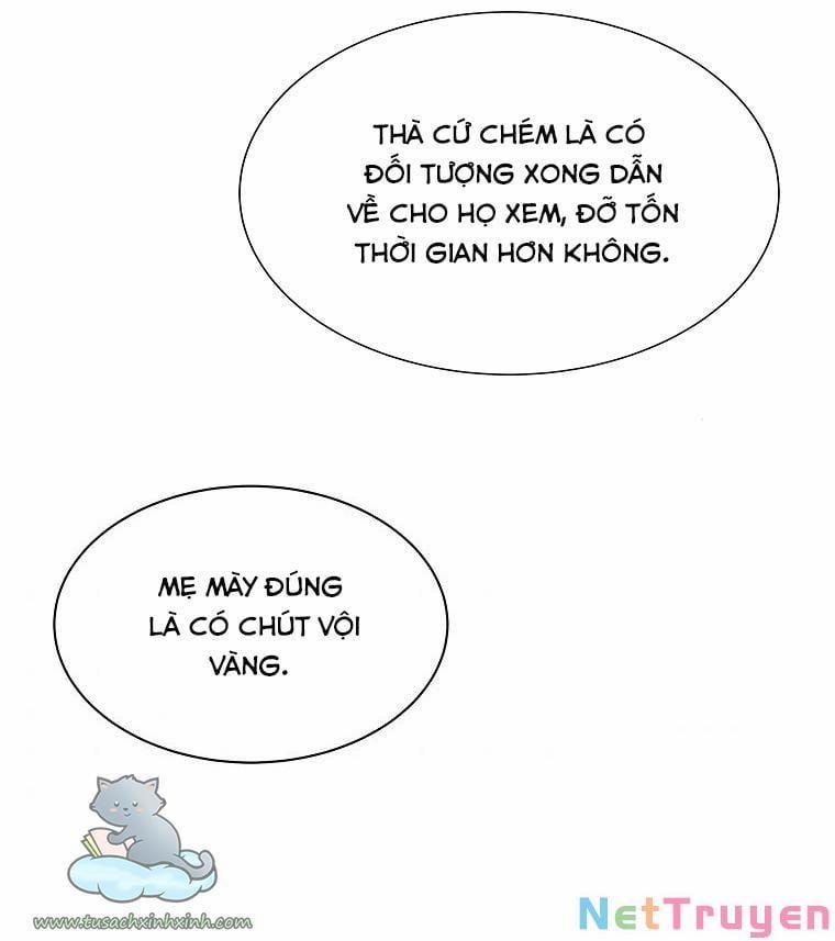 Nam Chính Chuẩn Gu 3 trang 51