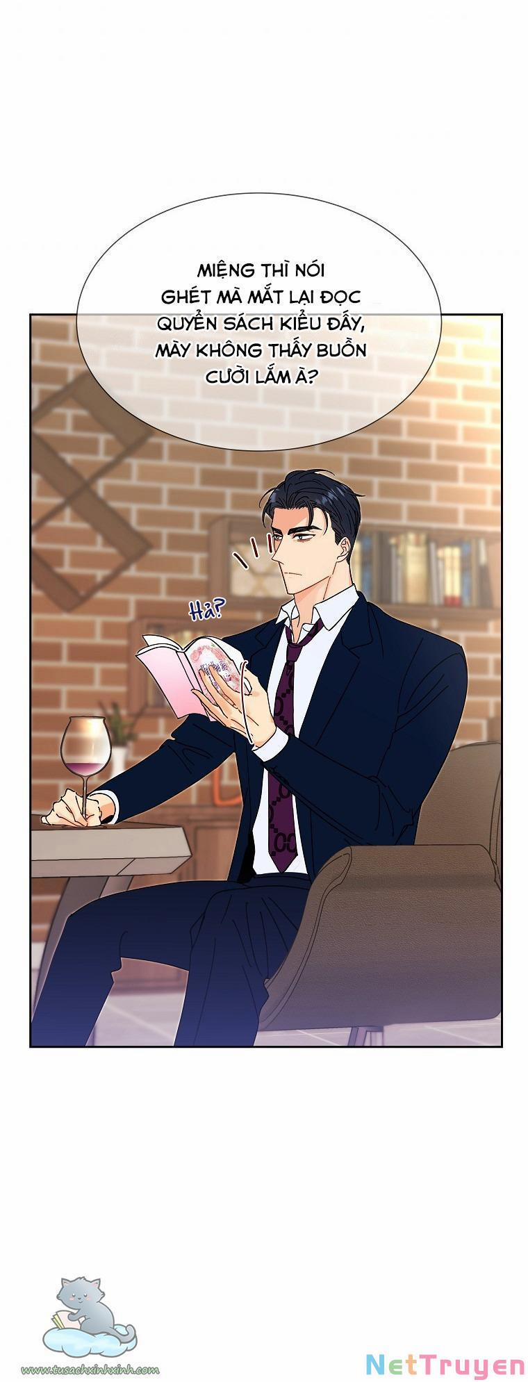 Nam Chính Chuẩn Gu 3 trang 53