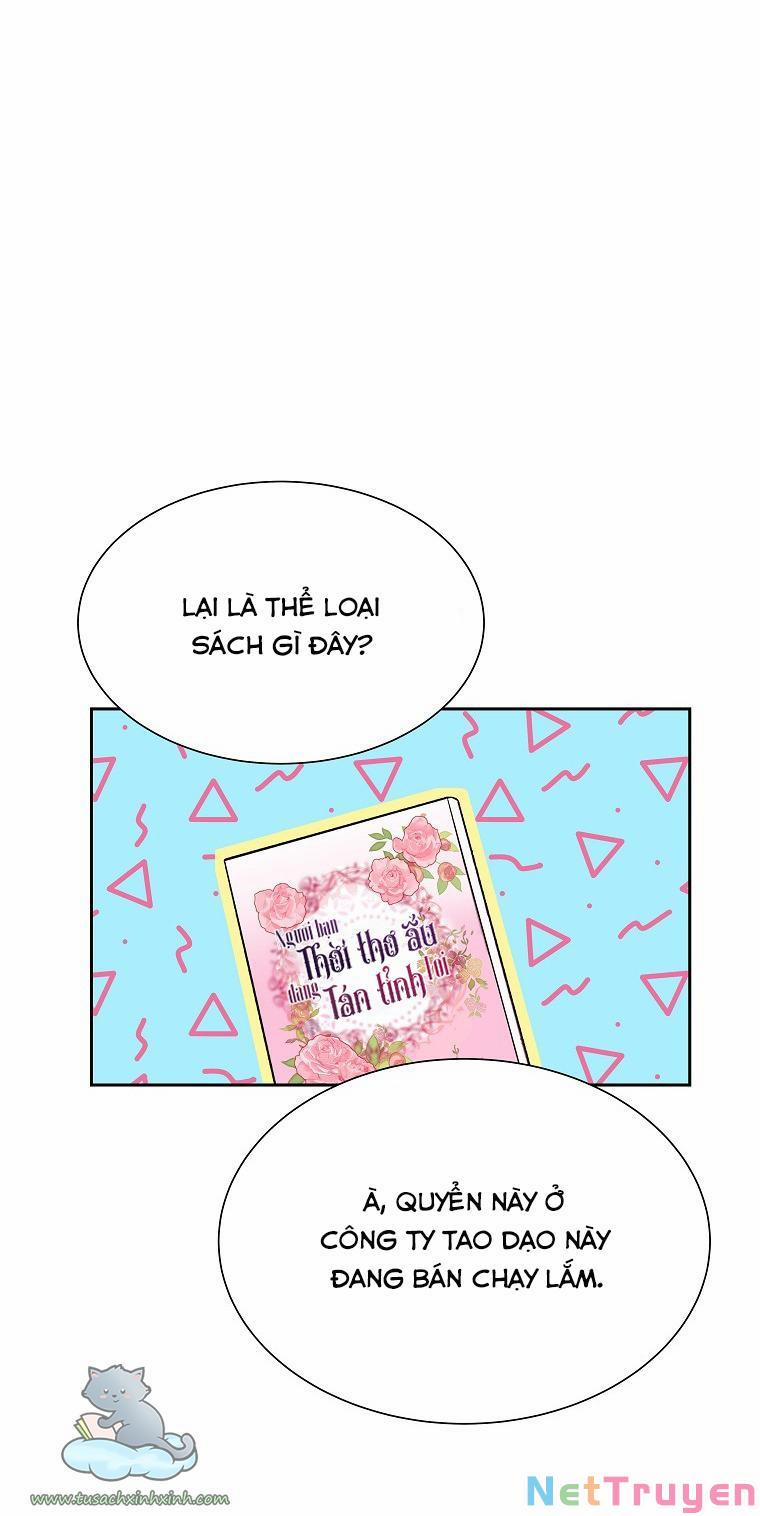 Nam Chính Chuẩn Gu 3 trang 54