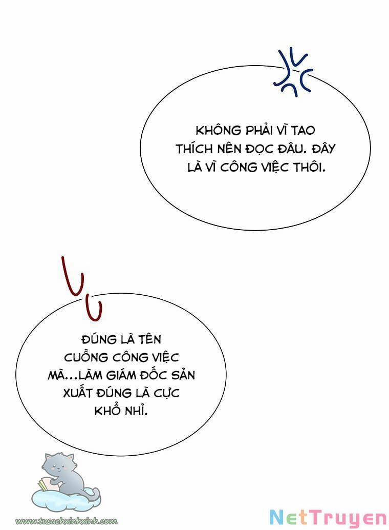 Nam Chính Chuẩn Gu 3 trang 55