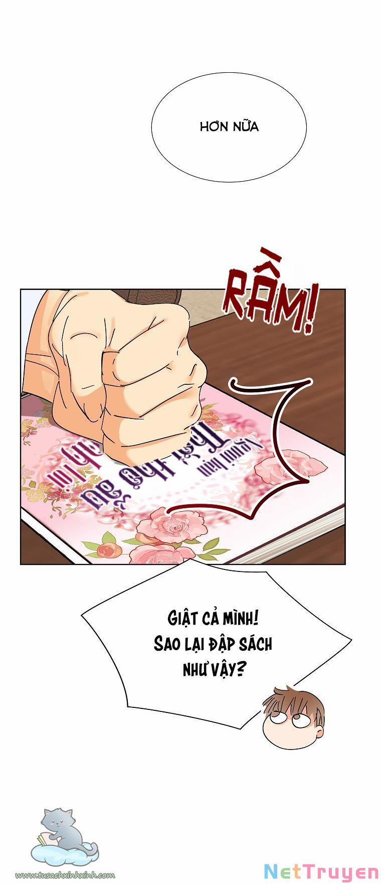 Nam Chính Chuẩn Gu 3 trang 56