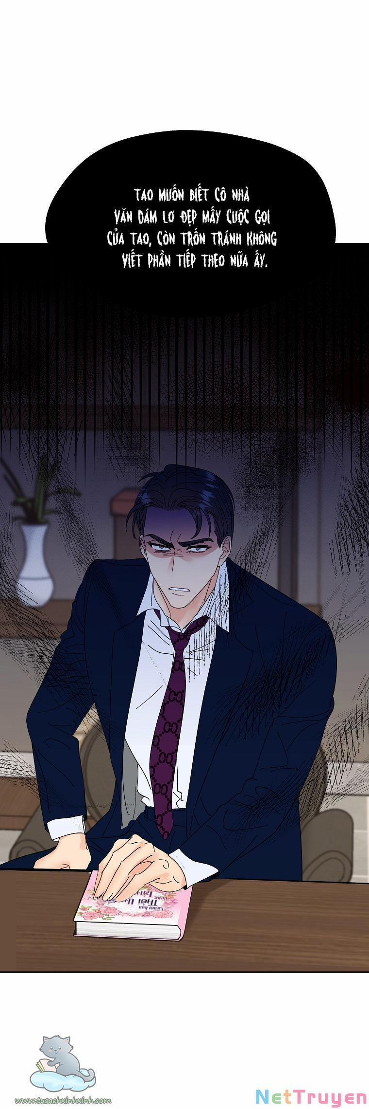 Nam Chính Chuẩn Gu 3 trang 57