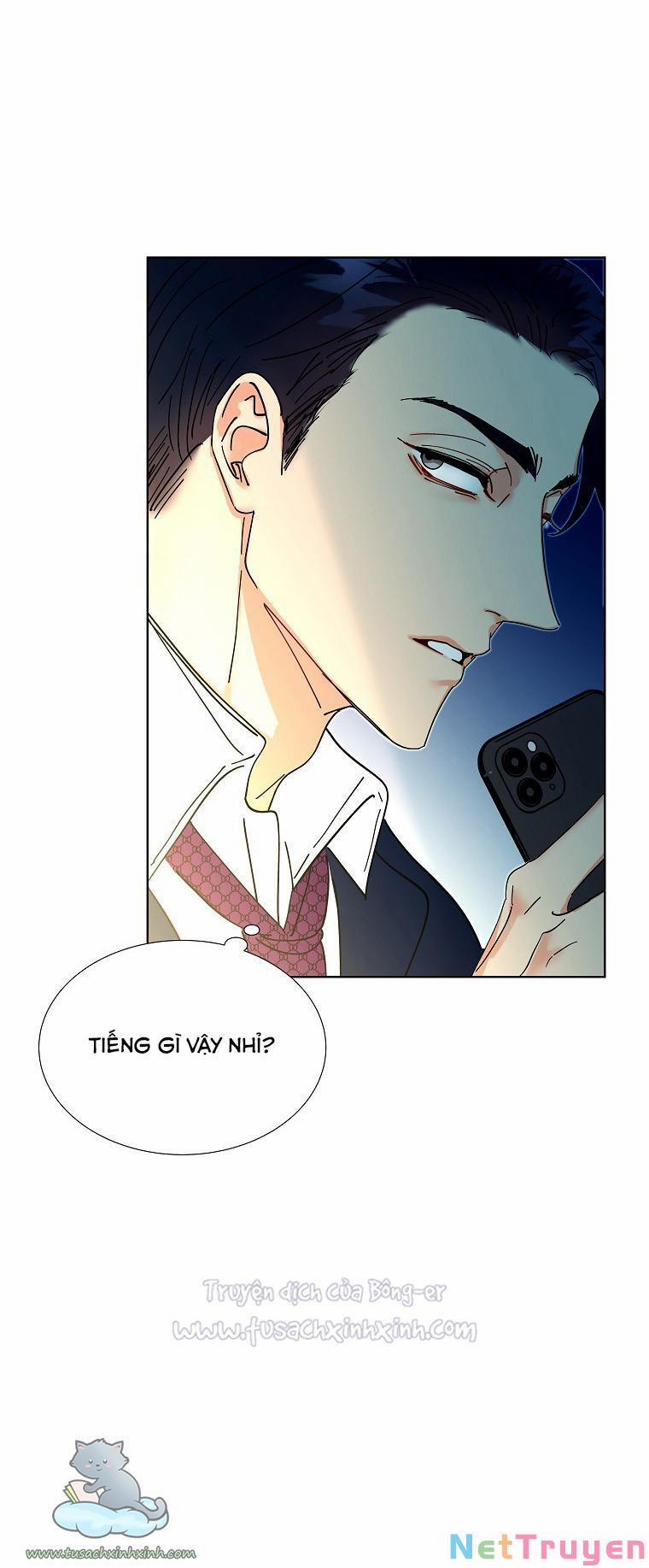 Nam Chính Chuẩn Gu 3 trang 62