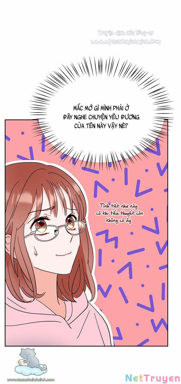 Nam Chính Chuẩn Gu 3 trang 65