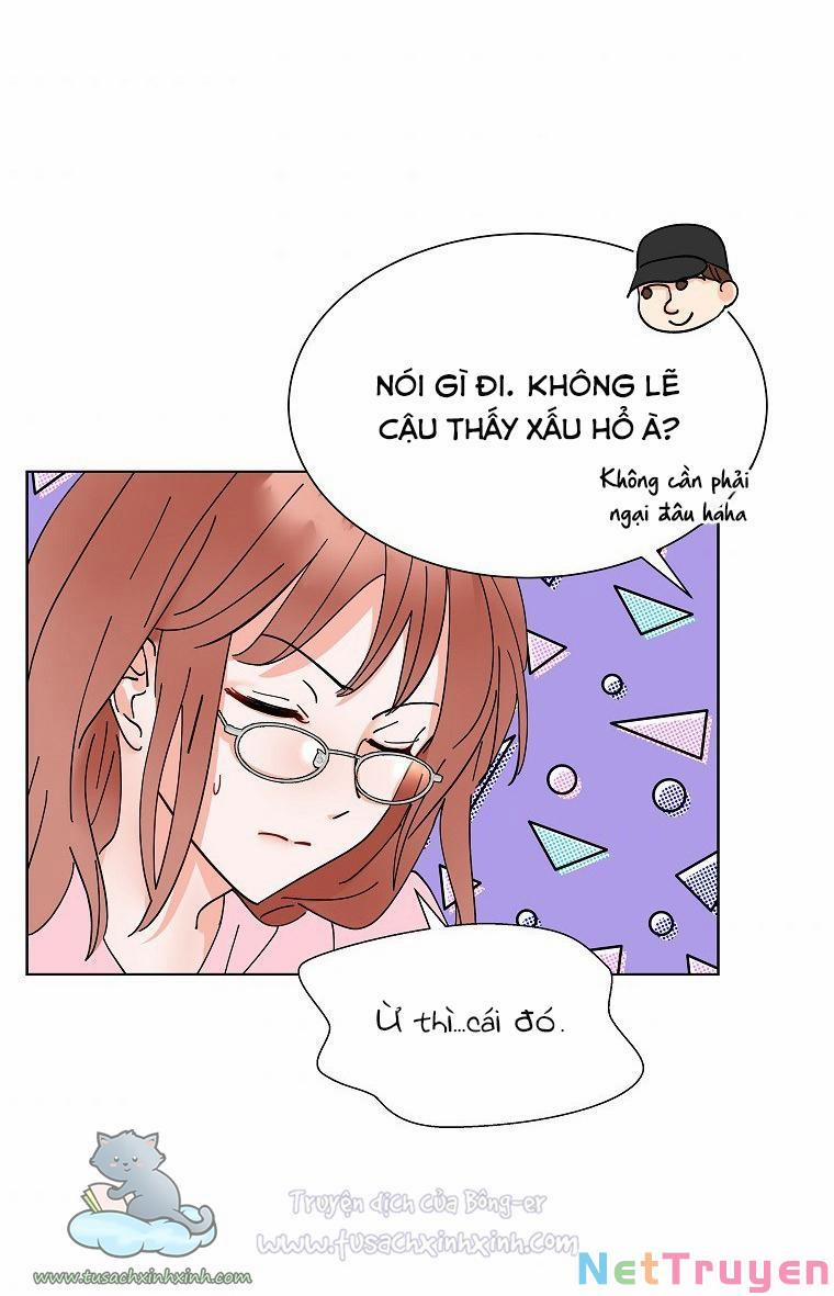 Nam Chính Chuẩn Gu 3 trang 74