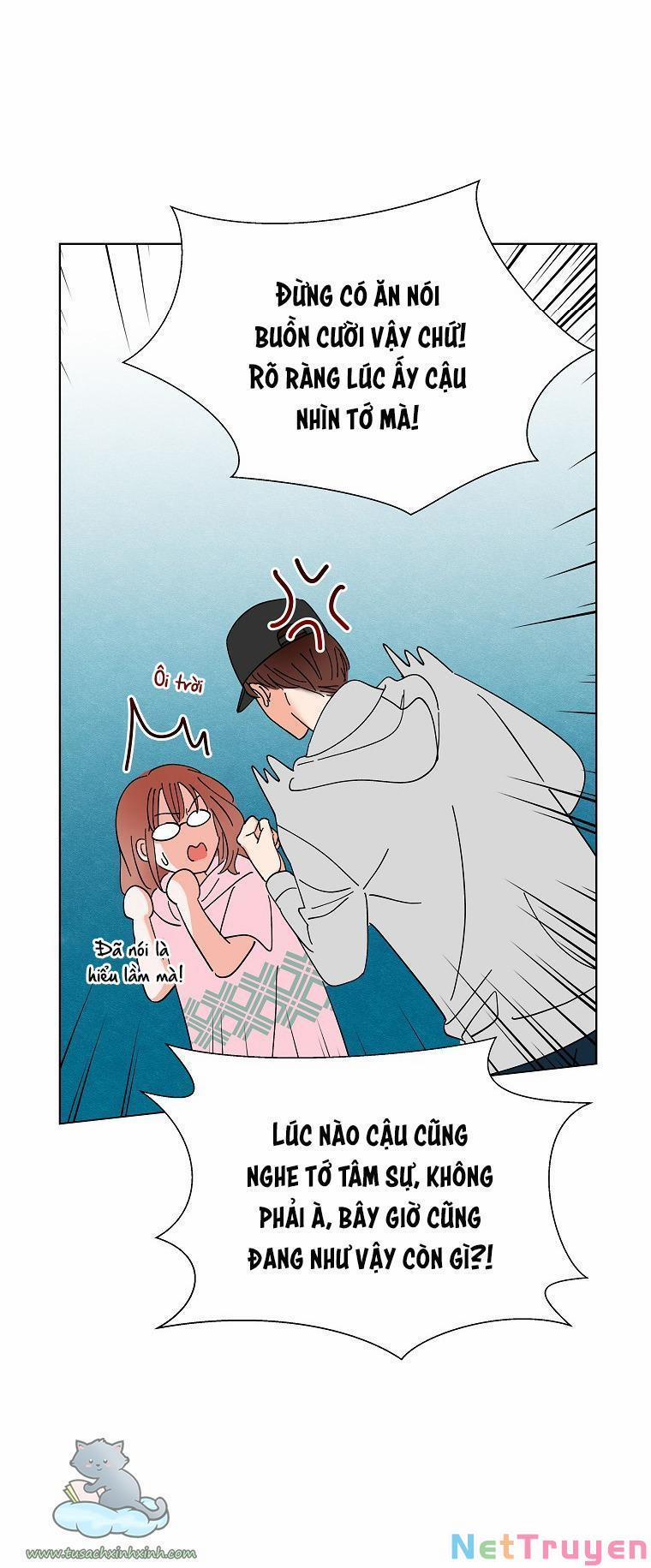 Nam Chính Chuẩn Gu 3 trang 78