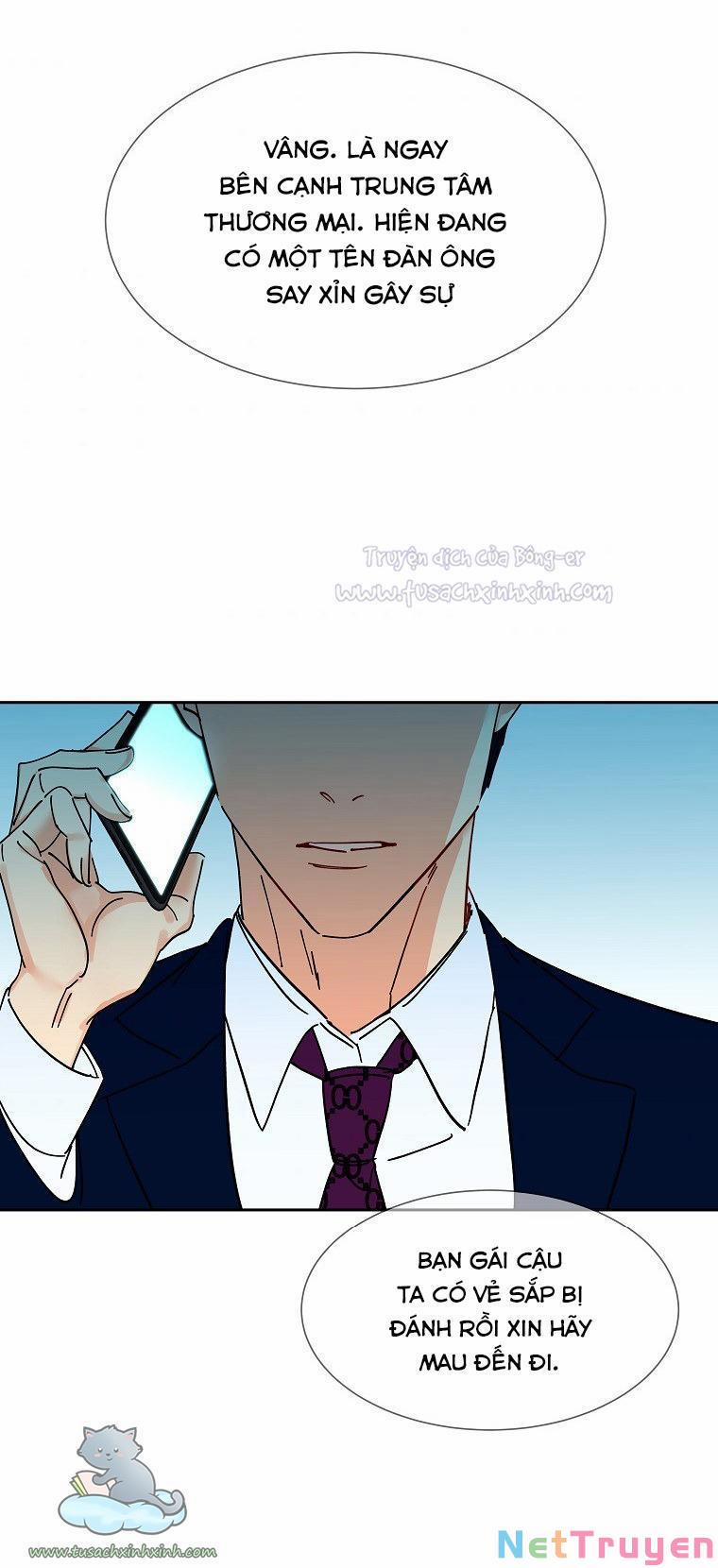 Nam Chính Chuẩn Gu 3 trang 82