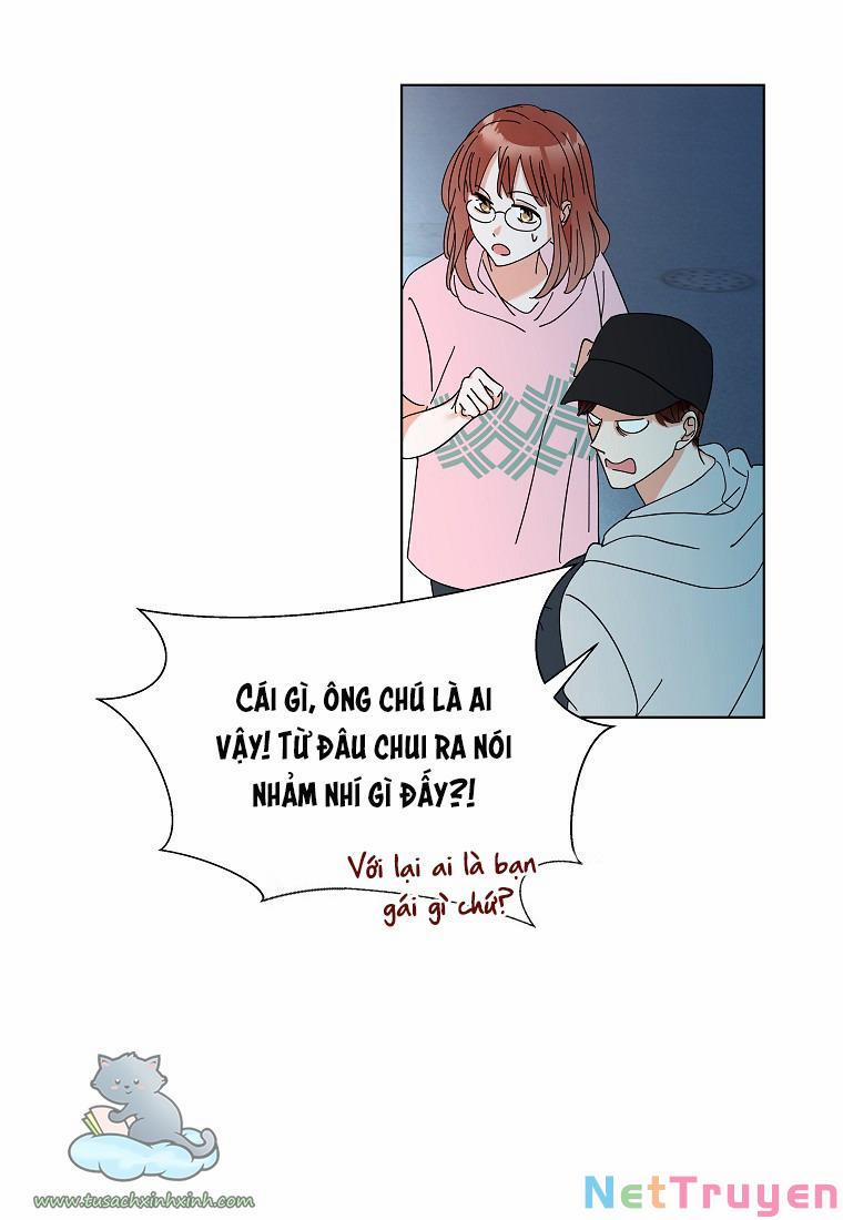 Nam Chính Chuẩn Gu 3 trang 84