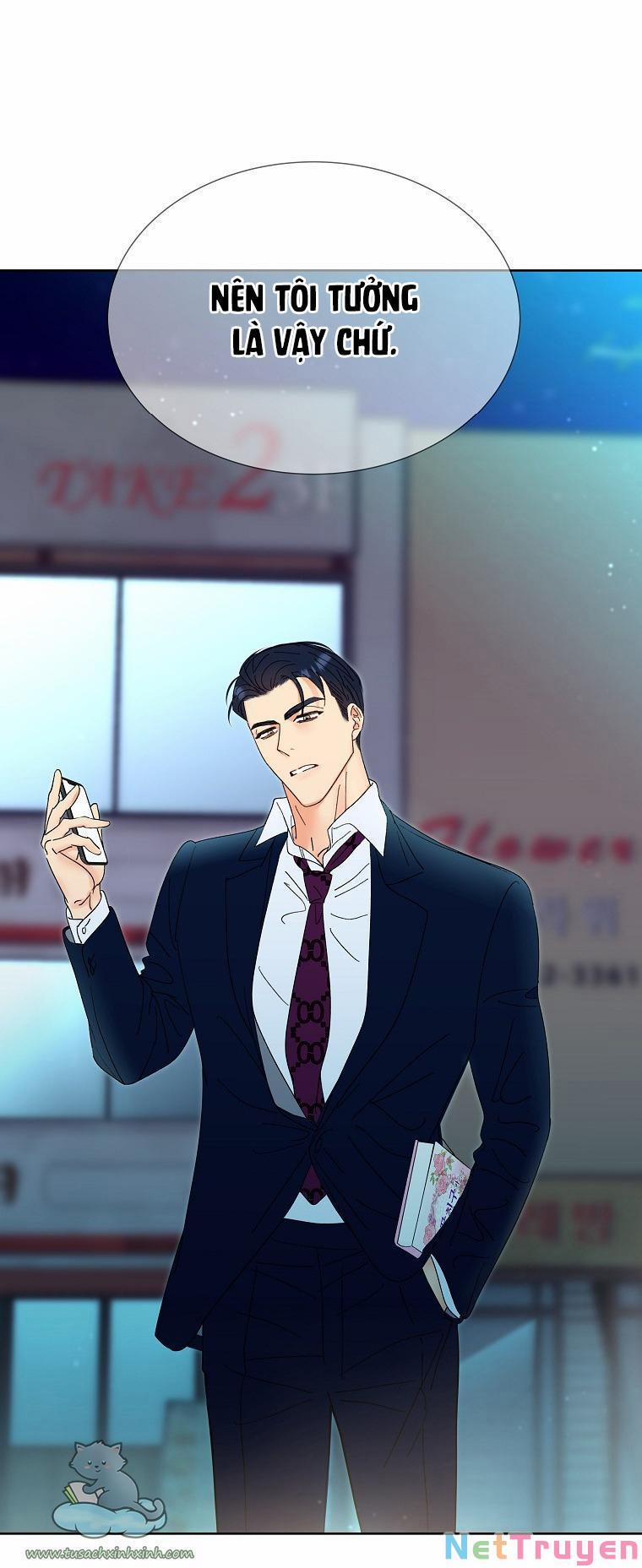 Nam Chính Chuẩn Gu 3 trang 86