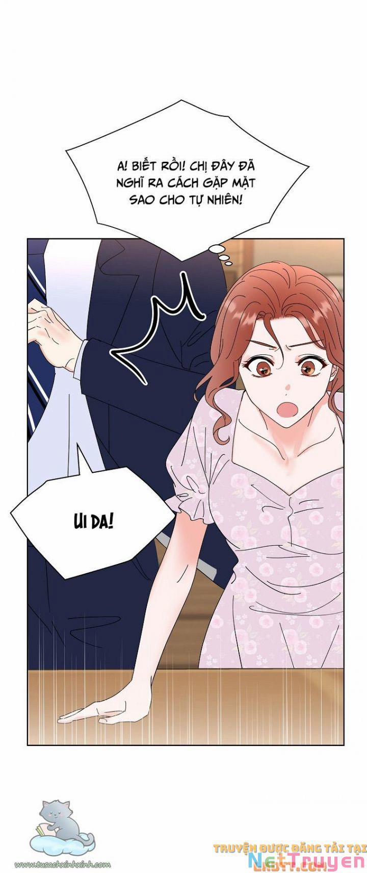 Nam Chính Chuẩn Gu 30 trang 10