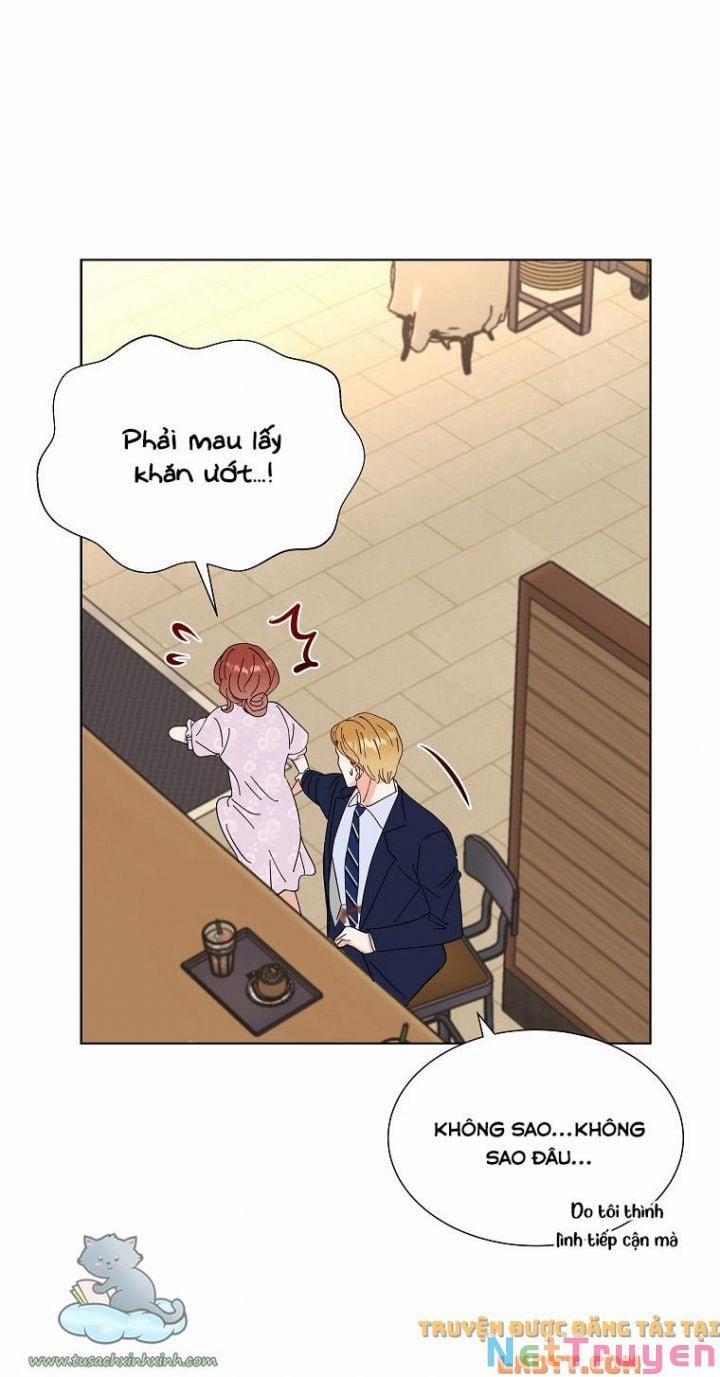 Nam Chính Chuẩn Gu 30 trang 15