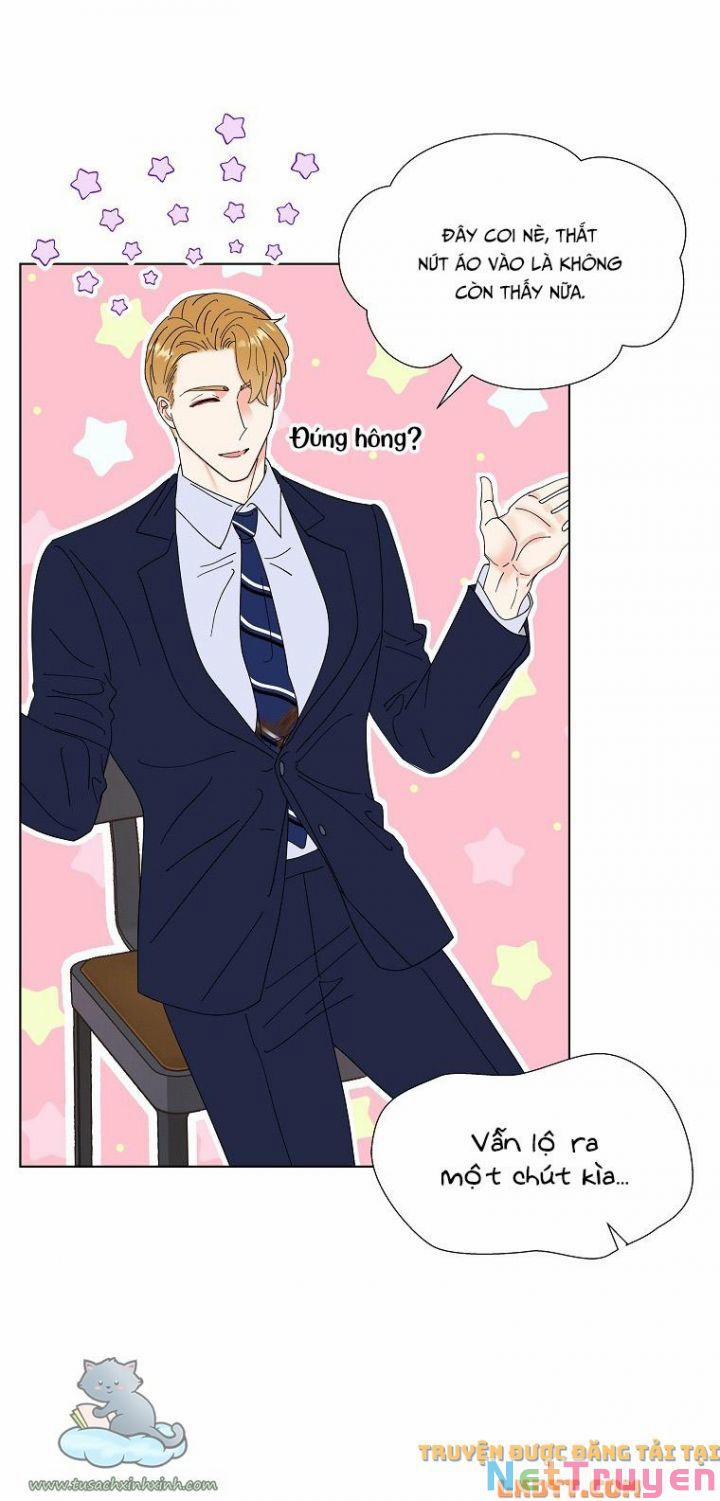 Nam Chính Chuẩn Gu 30 trang 16