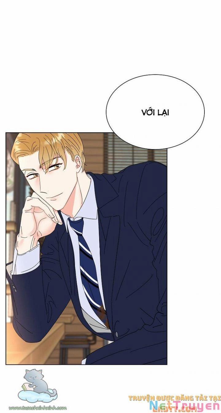 Nam Chính Chuẩn Gu 30 trang 17